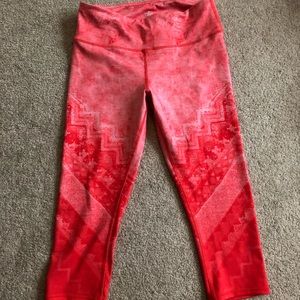 ALO Airbrush Capri - s
